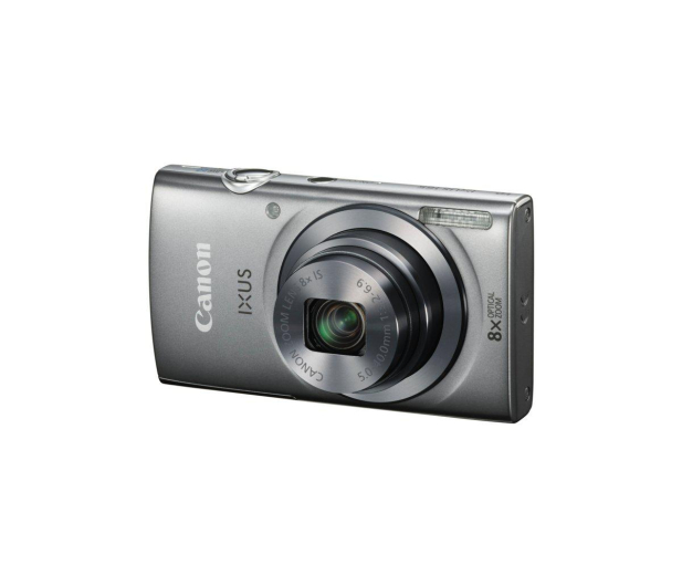 Canon IXUS 165 S - 1403040 - zdjęcie 3